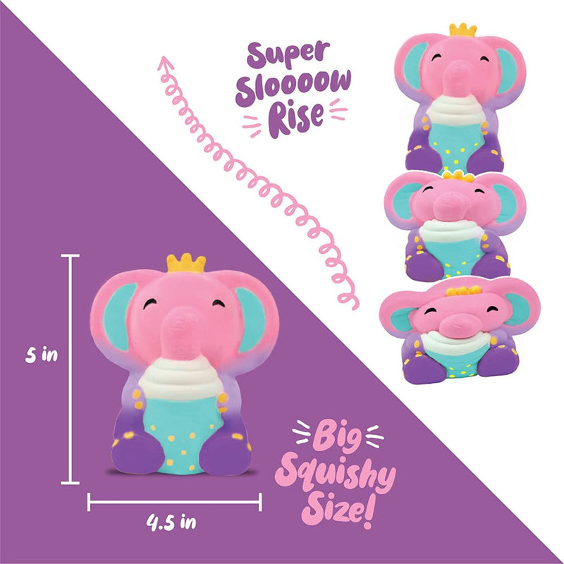 Doodle Hog DIY Squishy Paint Kit