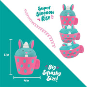 Doodle Hog DIY Squishy Paint Kit