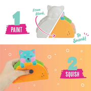 Doodle Hog DIY Squishy Paint Kit