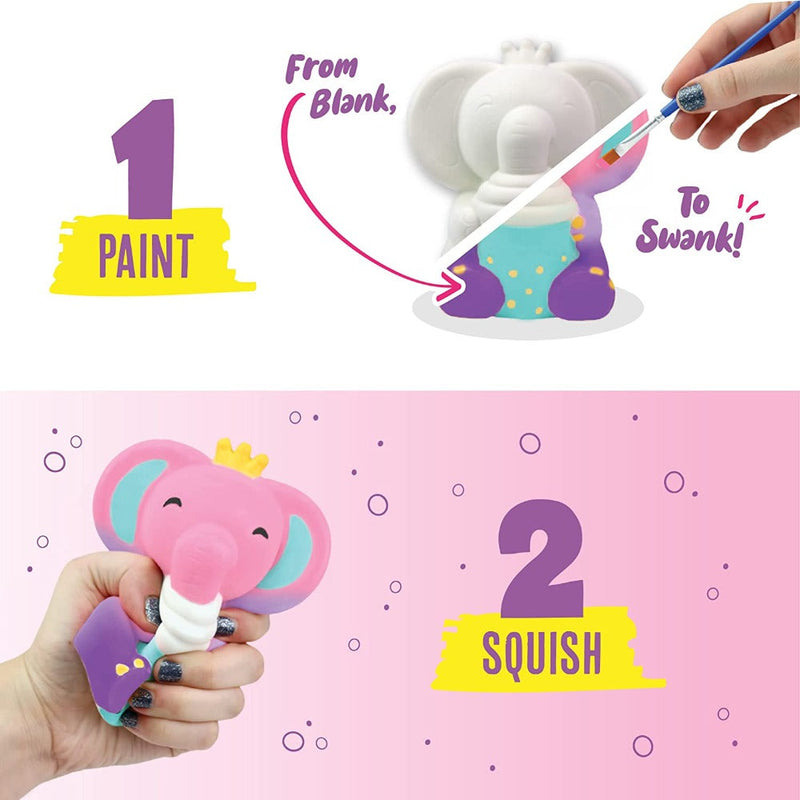 Doodle Hog DIY Squishy Paint Kit