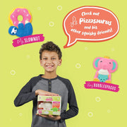 Doodle Hog DIY Squishy Paint Kit