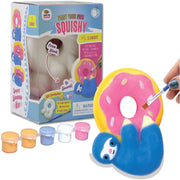 Doodle Hog DIY Squishy Paint Kit