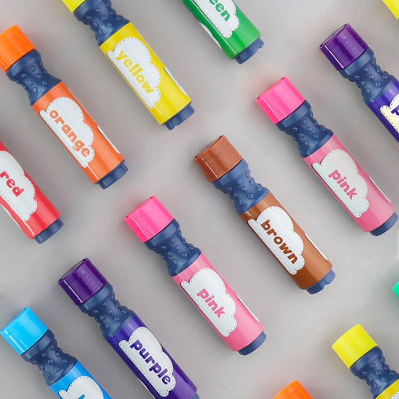 Doodle Hog Dot Markers