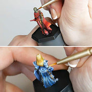 Doodle Hog Mini Painting Starter 15 Brushes