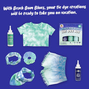 Doodle Hog Tie Dye Kit (3-Pack)