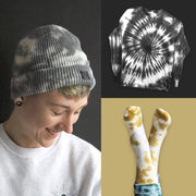 Doodle Hog Tie Dye Kit (3-Pack)