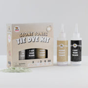 Doodle Hog Tie Dye Kit (3-Pack)