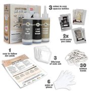 Doodle Hog Tie Dye Kit (3-Pack)