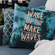 Doodle Hog Wake Up and Make Waves Tie Dye Pillow Kit