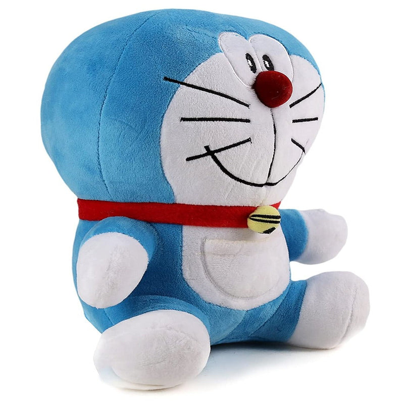 Doraemon Blue/White (10-inch)