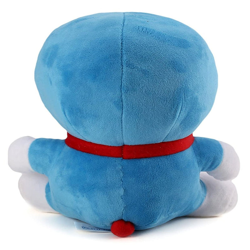 Doraemon Blue/White (10-inch)
