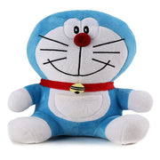 Doraemon Blue/White (10-inch)