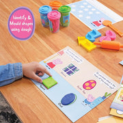 Dough Magic Spot & Shape Activity Set