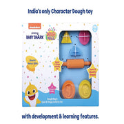 Dough Magic Spot & Shape Activity Set