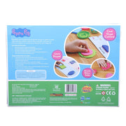 Dough Magic Spot & Shape Activity Set