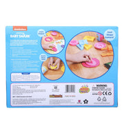 Dough Magic Spot & Shape Activity Set
