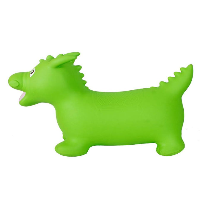 Dragon Hopper — Toycra1