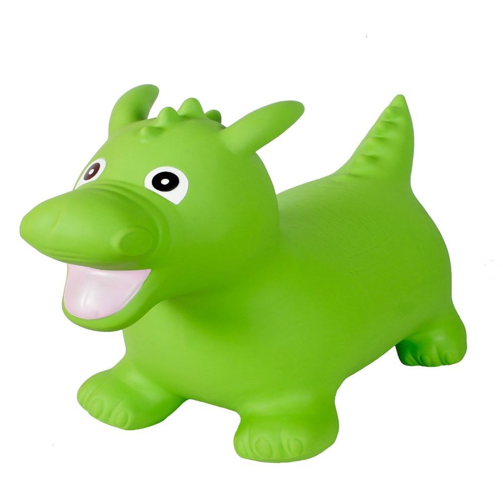 Dragon sales hopper toy