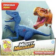 Dragon-I Mighty Megasaur 9" Light And Sound Dinosaurs