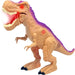 Dragon-I Mighty Megasaur 9" Light And Sound Dinosaurs-Action & Toy Figures-Dragon-I-Toycra