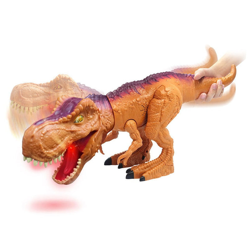 Dragon-I Mighty Megasaur Megabiter T-Rex