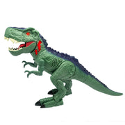 Dragon-I Mighty Megasaur T-Rex-Action & Toy Figures-Dragon-I-Toycra