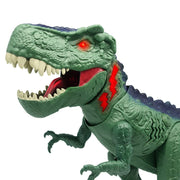 Dragon-I Mighty Megasaur T-Rex-Action & Toy Figures-Dragon-I-Toycra