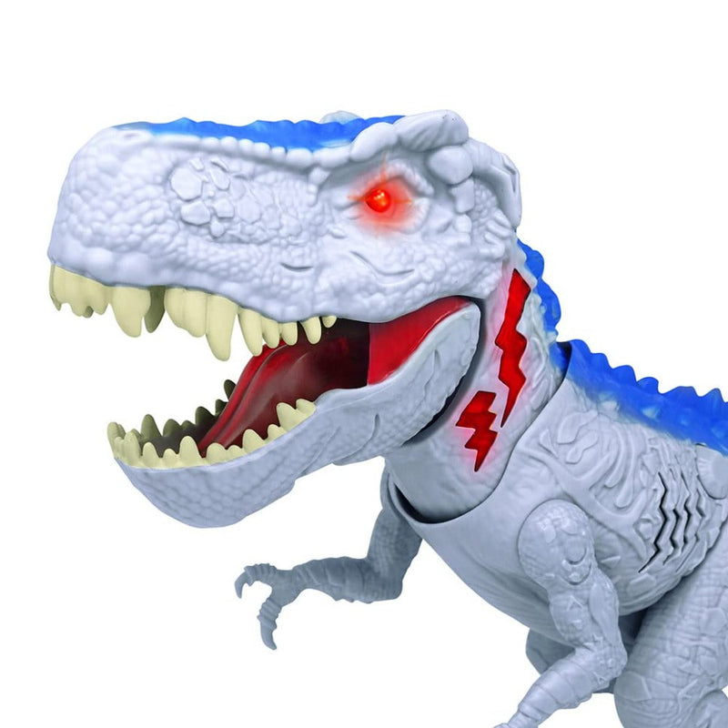 Dragon-I Mighty Megasaur T-Rex-Action & Toy Figures-Dragon-I-Toycra