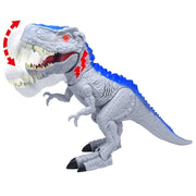 Dragon-I Mighty Megasaur T-Rex-Action & Toy Figures-Dragon-I-Toycra