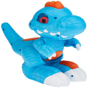 Dragon-I Toys Junior Megasaur Touch and Talk Dinosaur