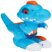 Dragon-I Toys Junior Megasaur Touch and Talk Dinosaur-Action & Toy Figures-Dragon-I-Toycra