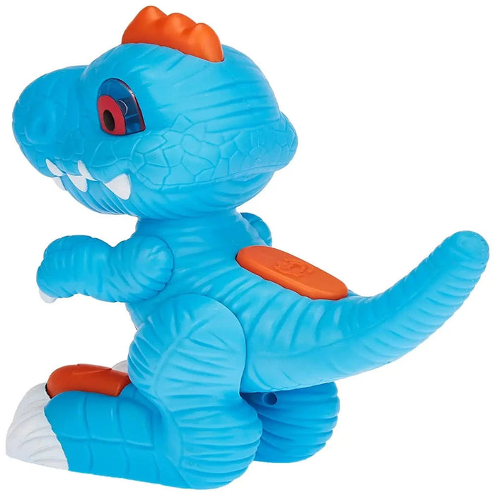 Dragon-I Toys Junior Megasaur Touch and Talk Dinosaur-Action & Toy Figures-Dragon-I-Toycra