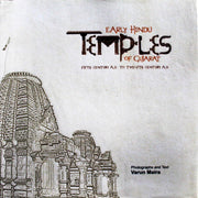 Early Hindu Temples Of Gujarat
