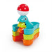 Early Learning Centre Bathtime Stacking Seals-Infant Toys-ELC-Toycra