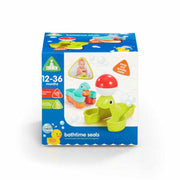 Early Learning Centre Bathtime Stacking Seals