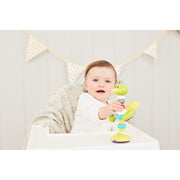 Early Learning Centre Bendy Bird Highchair Toy