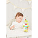 Early Learning Centre Bendy Bird Highchair Toy-Infant Toys-ELC-Toycra
