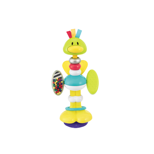 Early Learning Centre Bendy Bird Highchair Toy Toycra