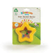 Early Learning Centre Blossom Farm Star Teether Rattle-Teethers-ELC-Toycra