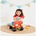 Early Learning Centre Build It Bits 'n' Bobs Set-Construction-ELC-Toycra