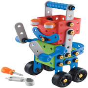 Early Learning Centre Build It Deluxe Set