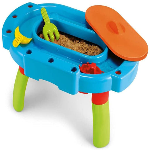 Early Learning Centre My First Sand and Water Table-Outdoor Toys-ELC-Toycra