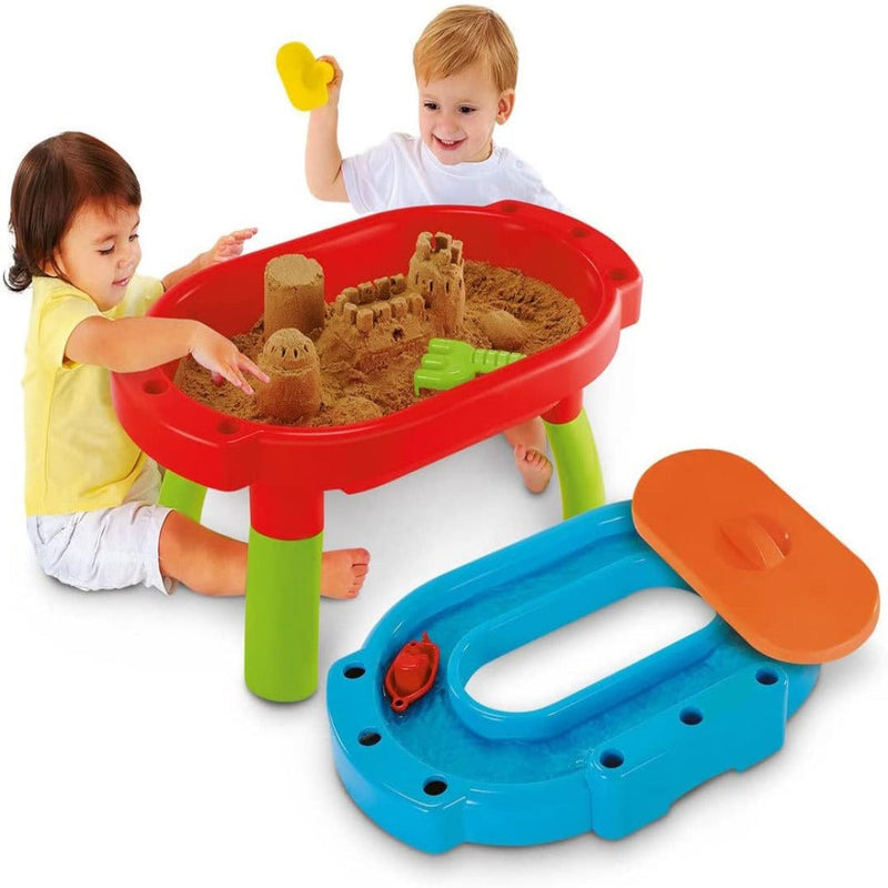 Early Learning Centre My First Sand and Water Table