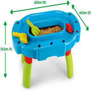 Early Learning Centre My First Sand and Water Table