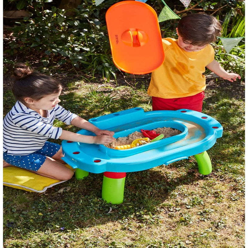 Early Learning Centre My First Sand and Water Table