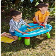 Early Learning Centre My First Sand and Water Table