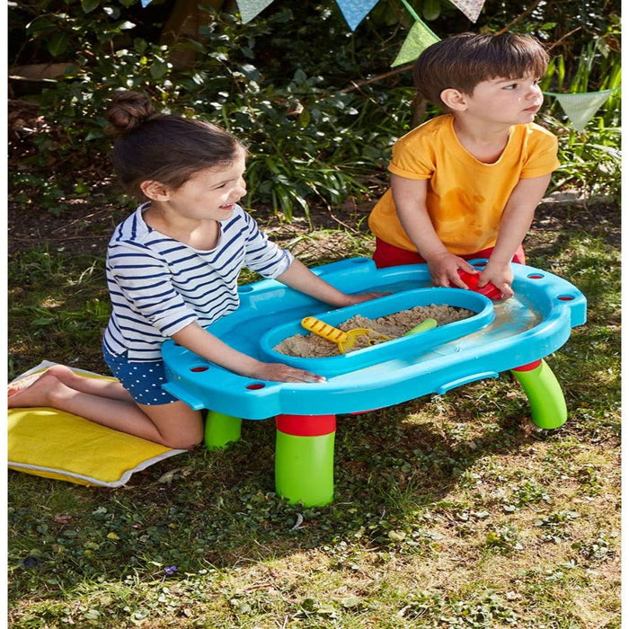 Early Learning Centre My First Sand and Water Table — Toycra