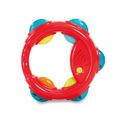 Early Learning Centre My Little Tambourine-Infant Toys-ELC-Toycra