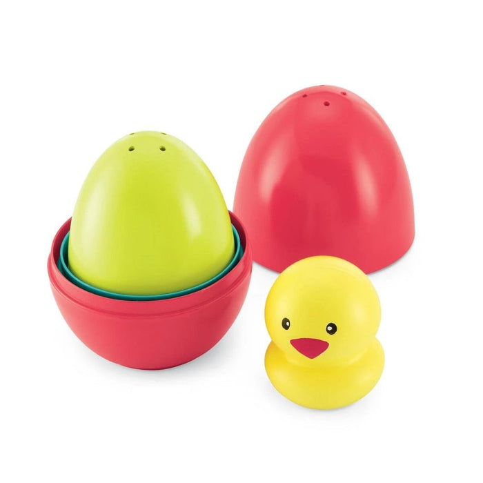 Early Learning Centre Nesting Eggs-Preschool Toys-ELC-Toycra