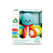 Early Learning Centre Octopus Highchair Spinner